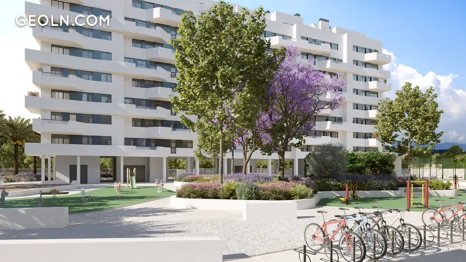 análisis de como impacta en el ambiente una urbanización