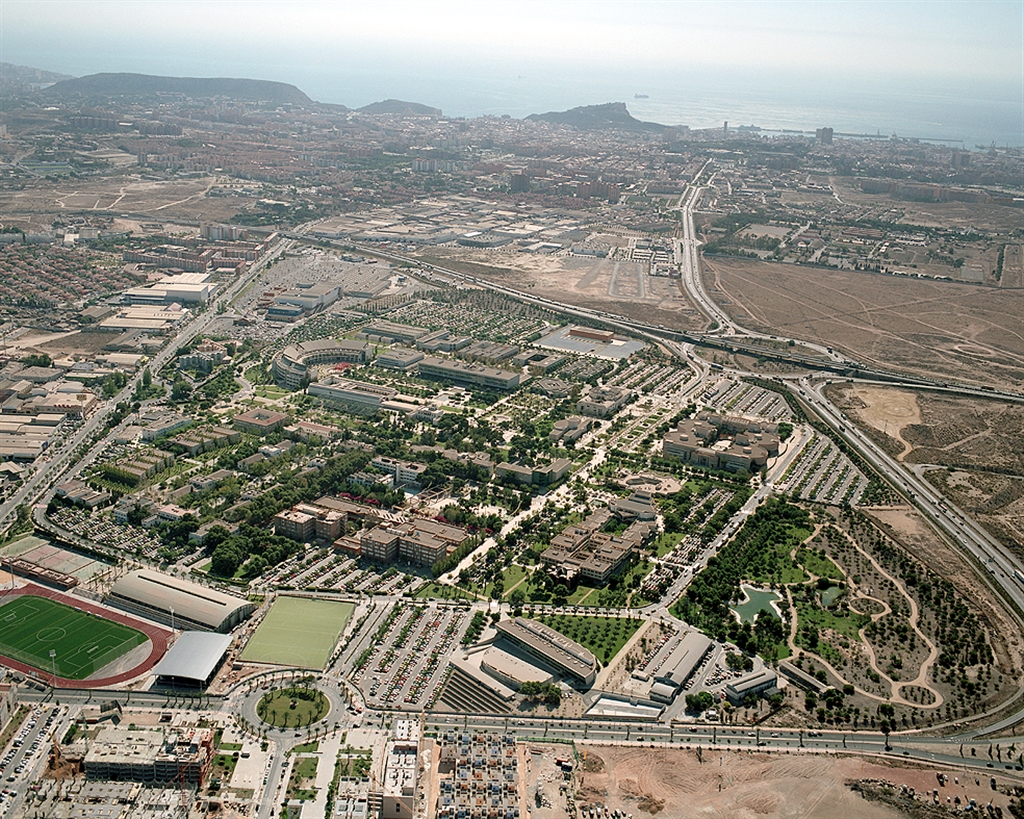 Informes de sostenibilidad ambiental
