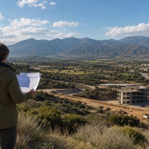 Leyes en España que influyen en la elaboración de impactos paisajisticos