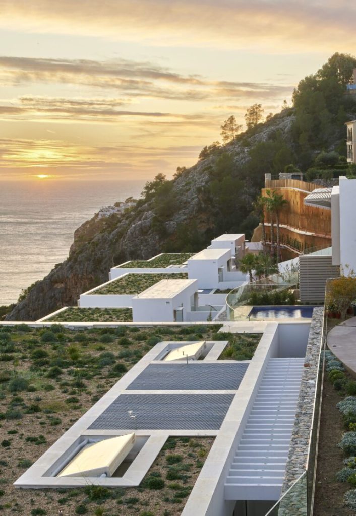 Estudios de paisaje e integración ambiental